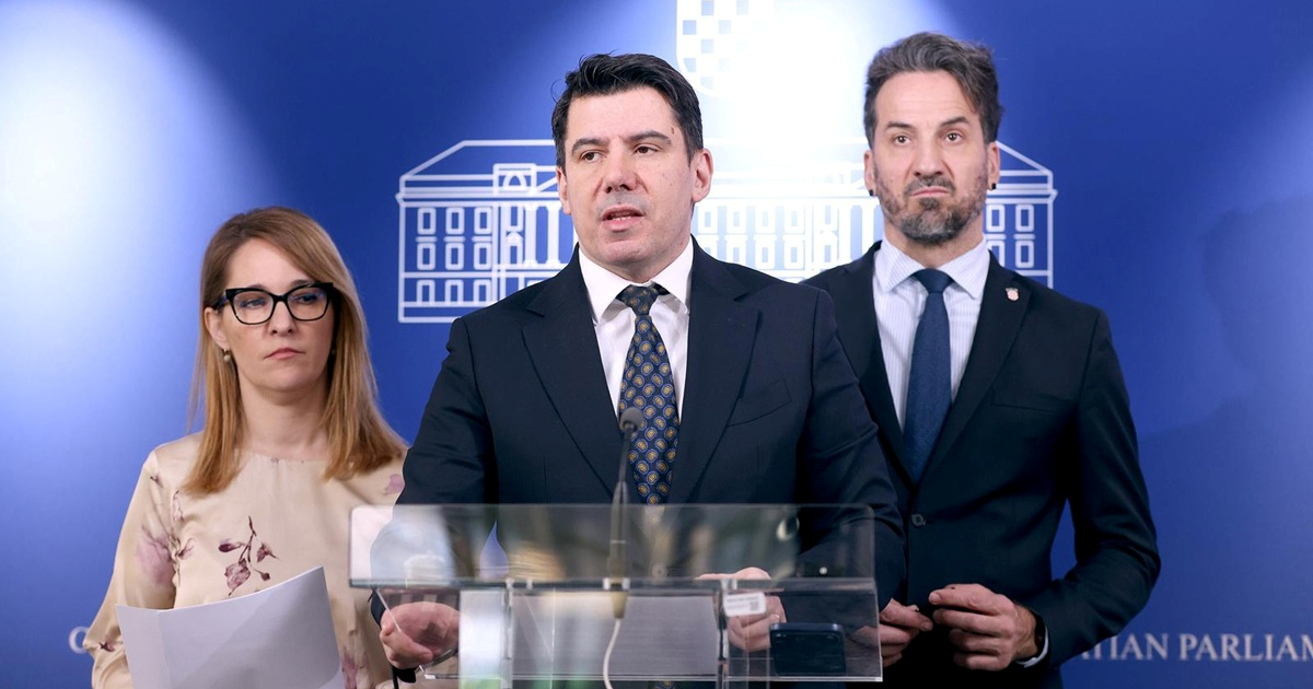 Grmoja: Dali smo milijarde, a nemamo samodostatnost hrane