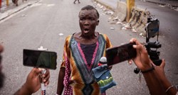 Bande preuzele Haiti: Siluju žene, muškarce muče otopljenom plastikom, ubijaju djecu