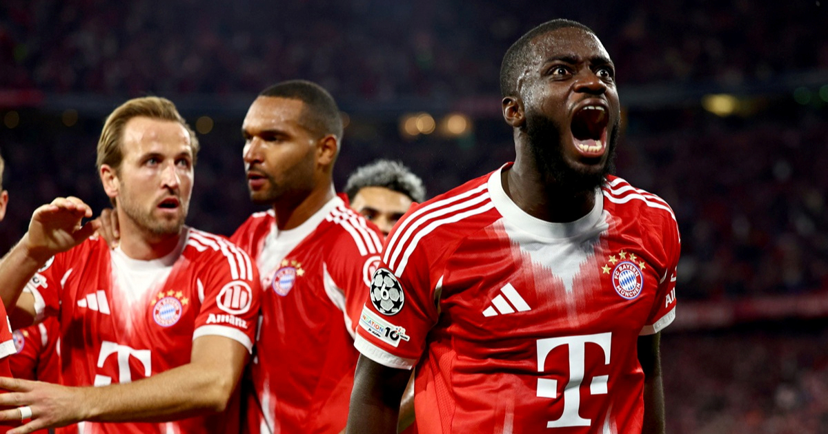 Nijemci: Ultimatum Bayernove zvijezde. &#x17D;eli 16 milijuna eura ili &#x107;e oti&#x107;i besplatno