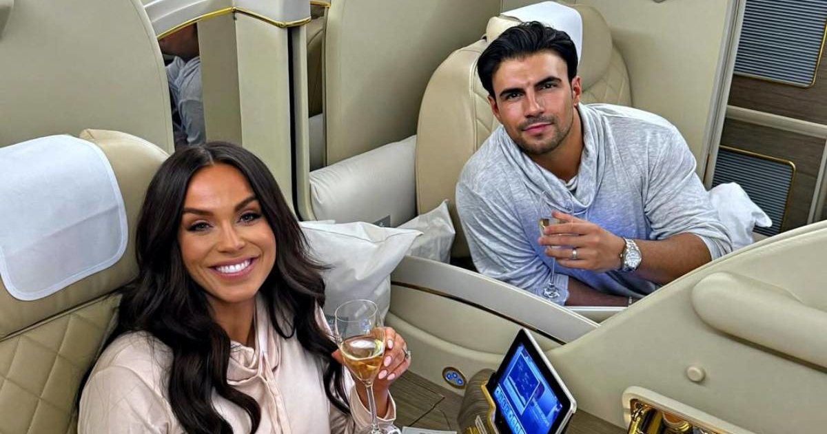 Britanska influencerica iz Dubaija: "Evakuirani smo u garažu, ali mediji pretjeruju"