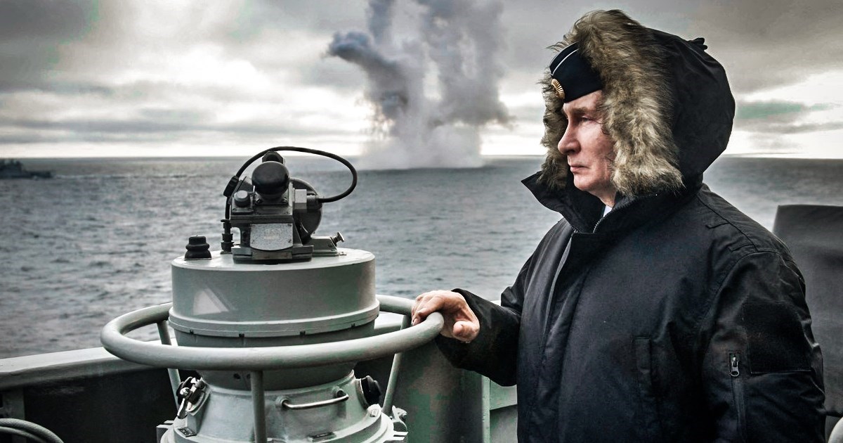 Kako se raspao mit o Putinu kao vrhunskom strategu