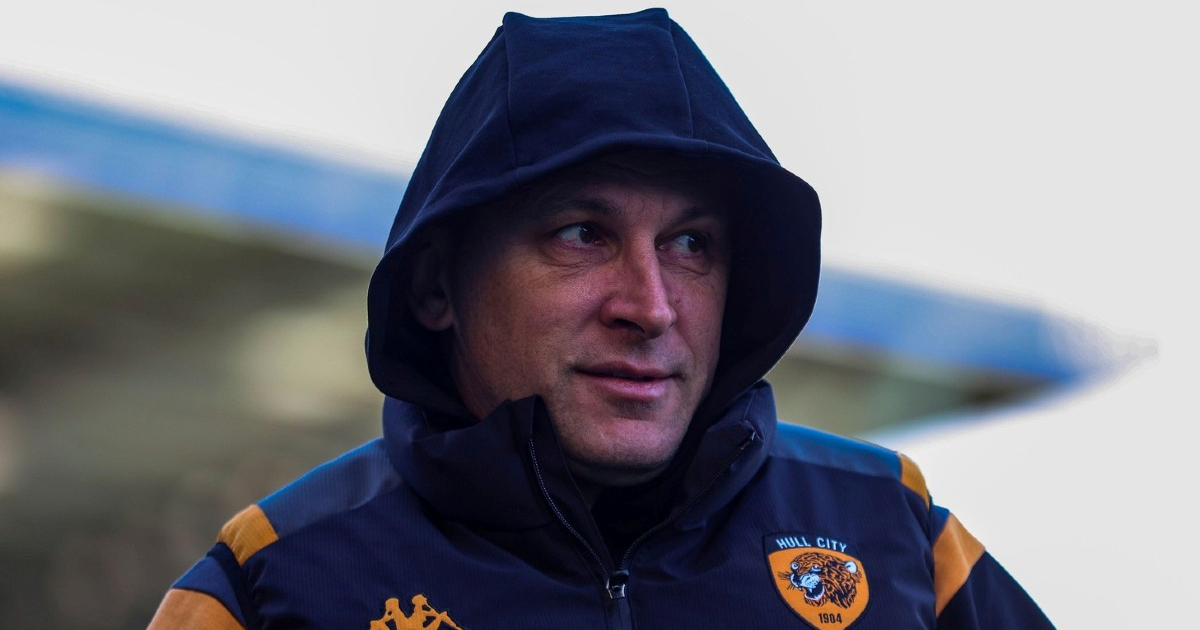 Jakirovićev Hull izgubio u gostima i propustio doći na treće mjesto Championshipa