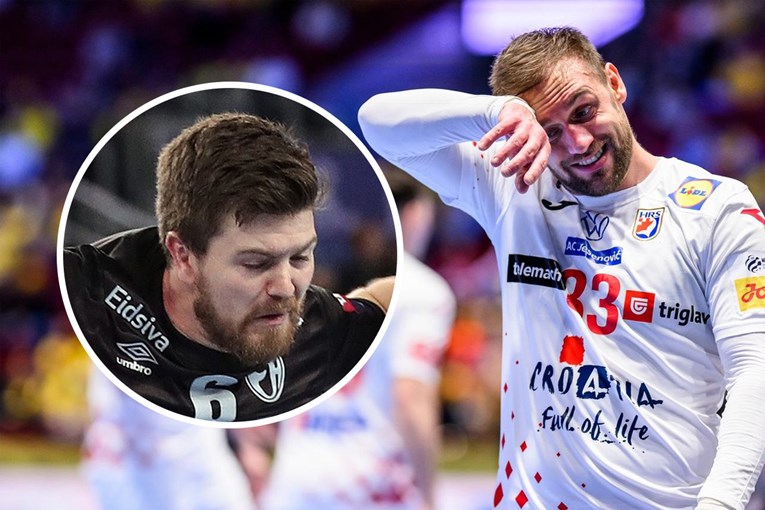 Rukometni ekspert nakon teške pobjede Hrvatske: Kakva izvedba gruzijskih igrača