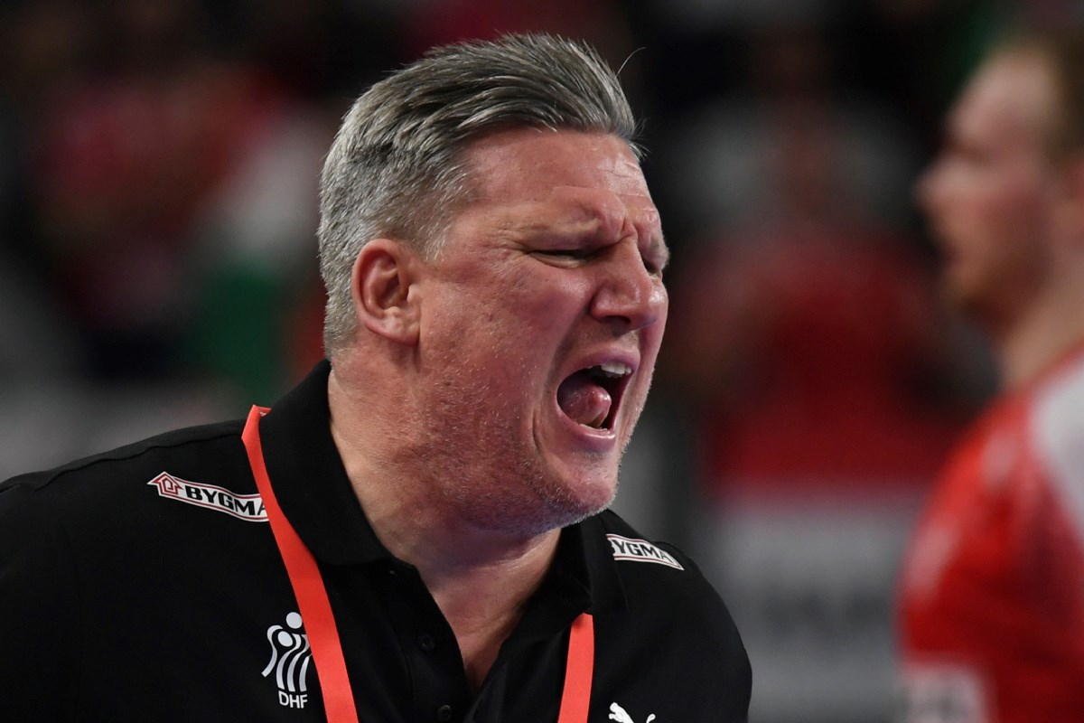 Danski medij: U velikim smo problemima pred polufinale. Izbornik je zabrinut