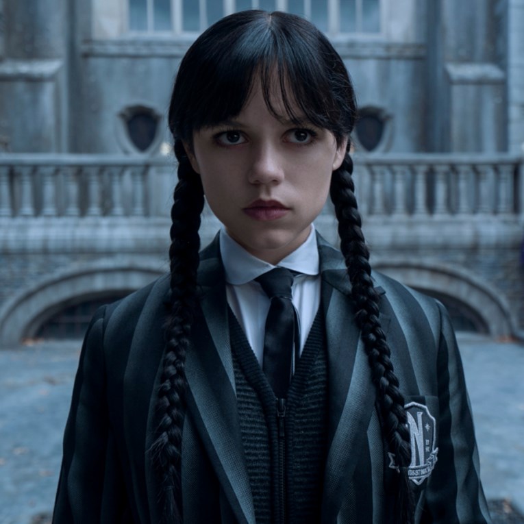 "Zaspao sam nakon 5 minuta": Je li nova sezona serije Wednesday razočaranje?