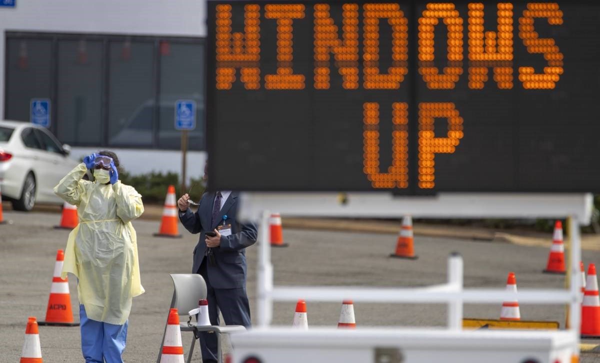 Istraživanje: Društveno distanciranje i samoizolacije mogle bi trajati 18 mjeseci