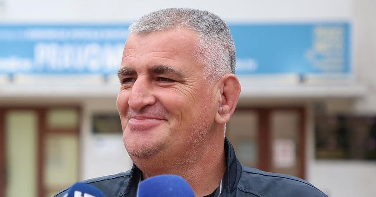 Bulj: Vrhovni sud dao mi je za pravo što sam Mesića nazvao krivokletnikom