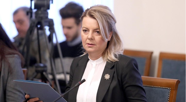 Mirjana Hrga nakon povratka u Zagreb: Postaje besmislen kao mjesto življenja