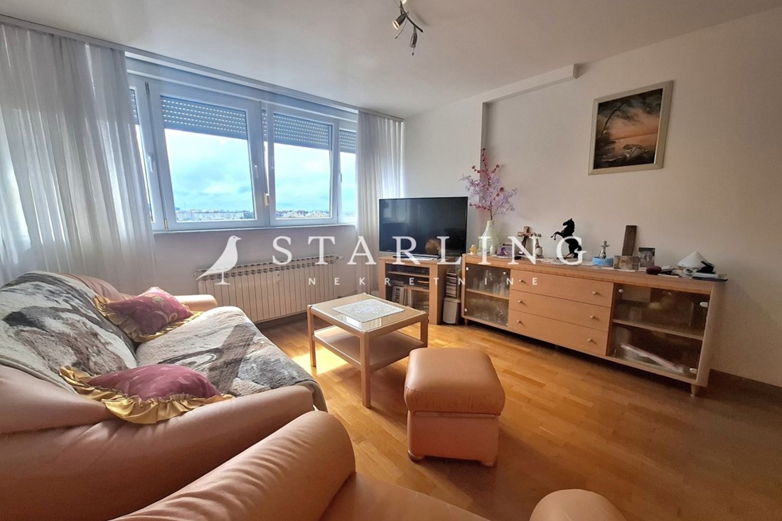 Stan u Zagrebu privukao je najviše pažnje. Pogledajte što nudi za 167.000 eura