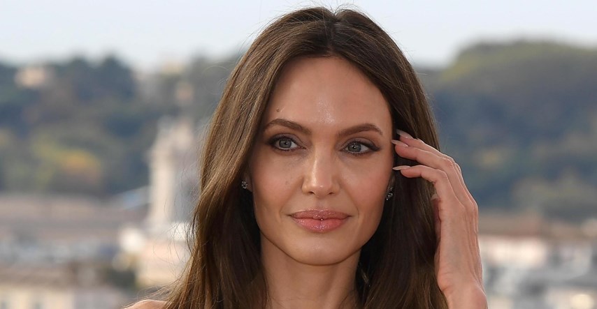 Angelina Jolie radi na nastavku fantastičnih filmova vrijednih milijardu dolara