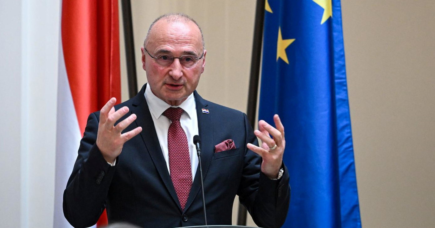 SDP traži da Plenković kaže hoće li ući u Trumpov Odbor za mir. Radman: Nepromišljeno