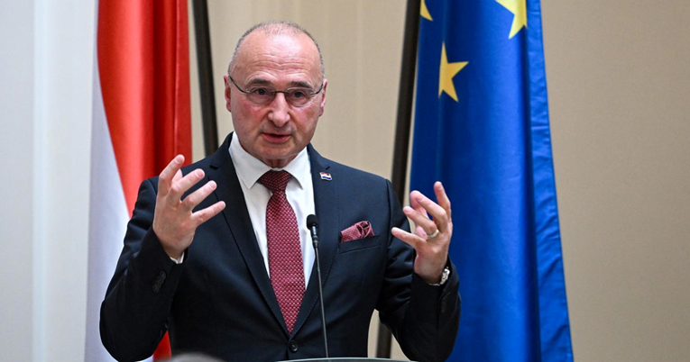 SDP traži da Plenković kaže hoće li ući u Trumpov Odbor za mir. Radman: Nepromišljeno