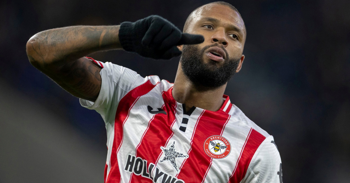 Radio je kao zidar i igrao u drugoj bugarskoj ligi. Sad je samo Haaland ispred njega