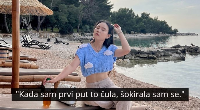 Kineskinja koja živi u Hrvatskoj otkrila pet stvari koje joj se ne sviđaju ovdje