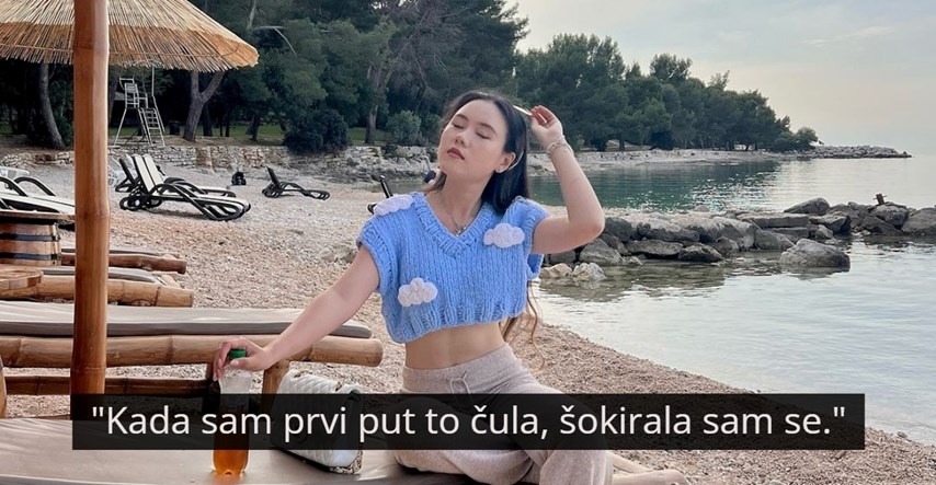 Kineskinja koja živi u Hrvatskoj otkrila što joj se ne sviđa ovdje: Šokirala sam se
