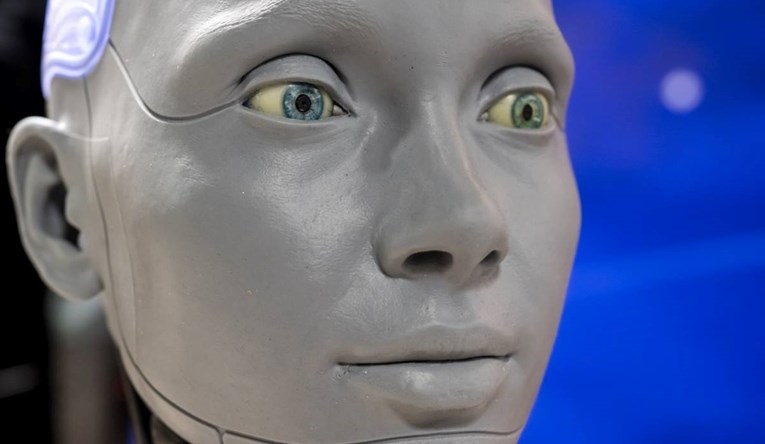 Čovjekoliki AI roboti: Bolje bismo upravljali Zemljom od zbunjenih ljudi 