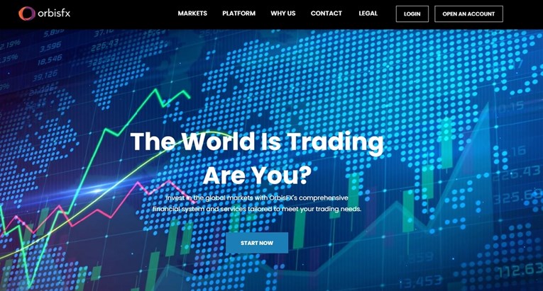 Hanfa upozorava na društvo OrbisFX: "Nemaju odobrenje za svoje usluge"