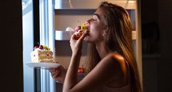 Povećan apetit i slaba kosa simptomi su koji ukazuju da ne jedete dovoljno proteina