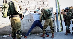 Amnesty International: Izrael provodi aparthejd nad Palestincima