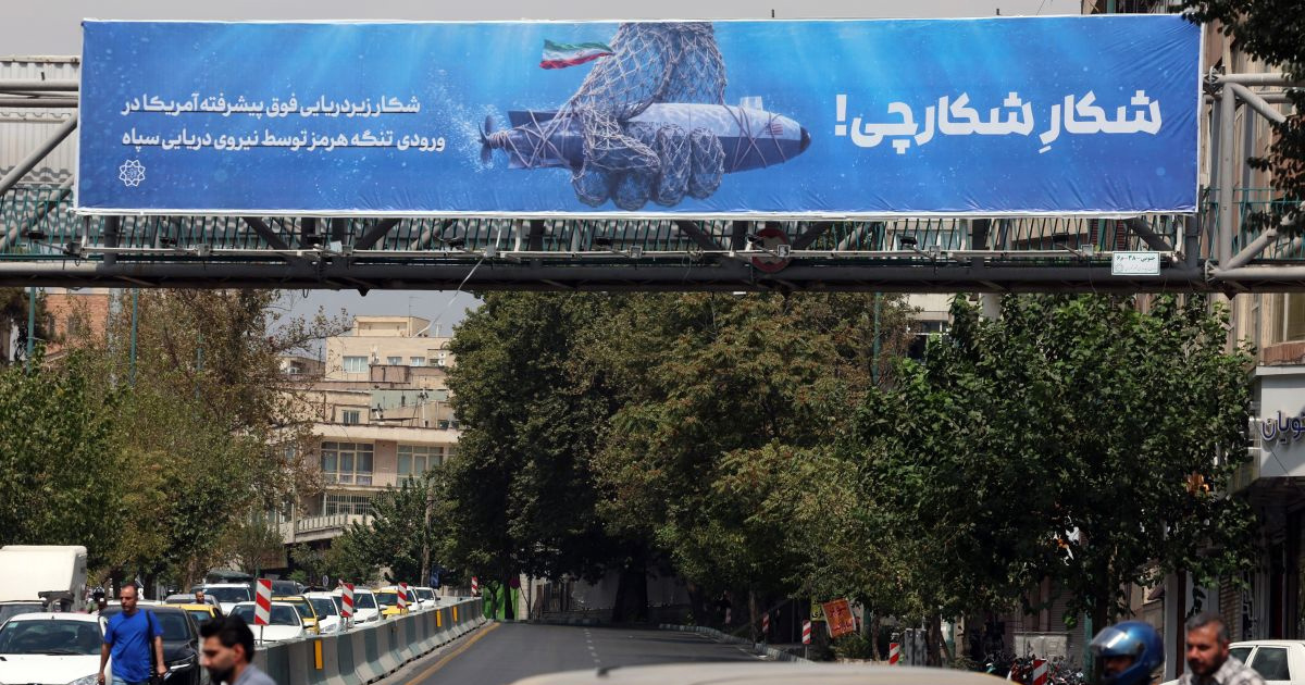 IAEA će prijaviti Iran Vijeću sigurnosti UN-a