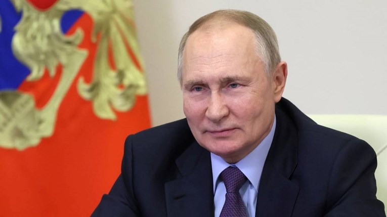 Rusija uvela sankcije protiv 36 britanskih državljana