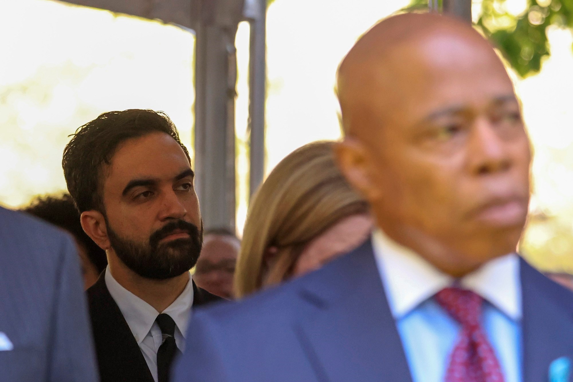 Nepopularni gradonačelnik New Yorka odustao od reizbora, evo tko je glavni favorit