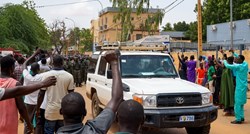 Vojna vlast u Nigeru pritvorila 180 članova bivše vlade, među njima i četiri ministra