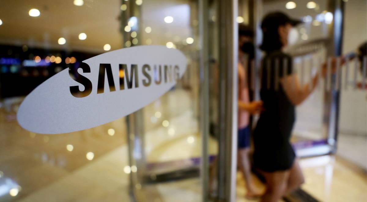Samsung zaustavio isporuke Rusiji