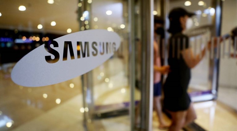 Samsung zaustavio isporuke Rusiji