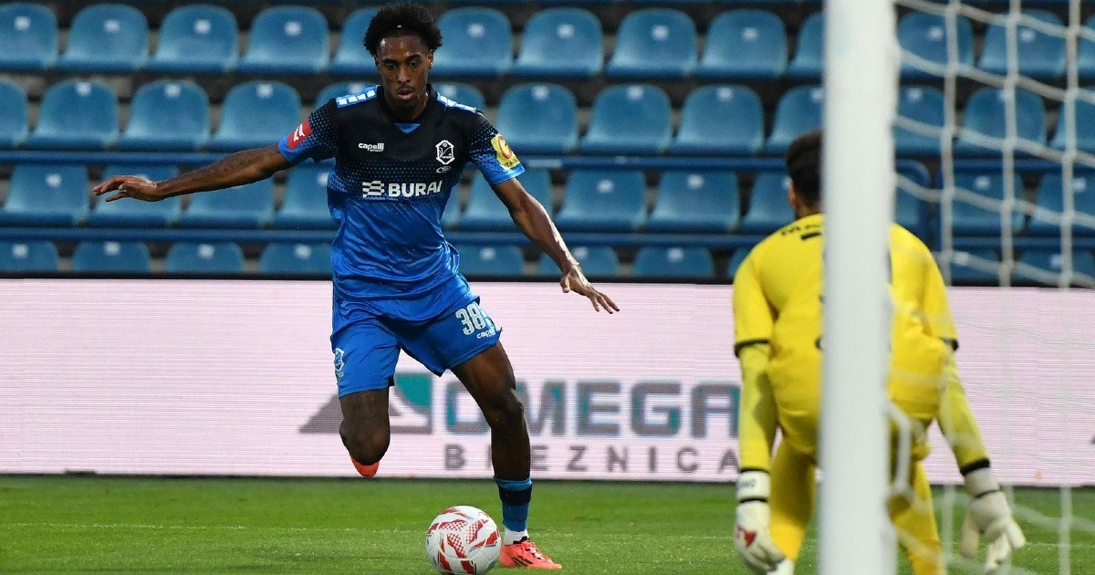 Hajduk želi hit-igrača SHNL-a? Insajder tvrdi da Splićani nisu jedini