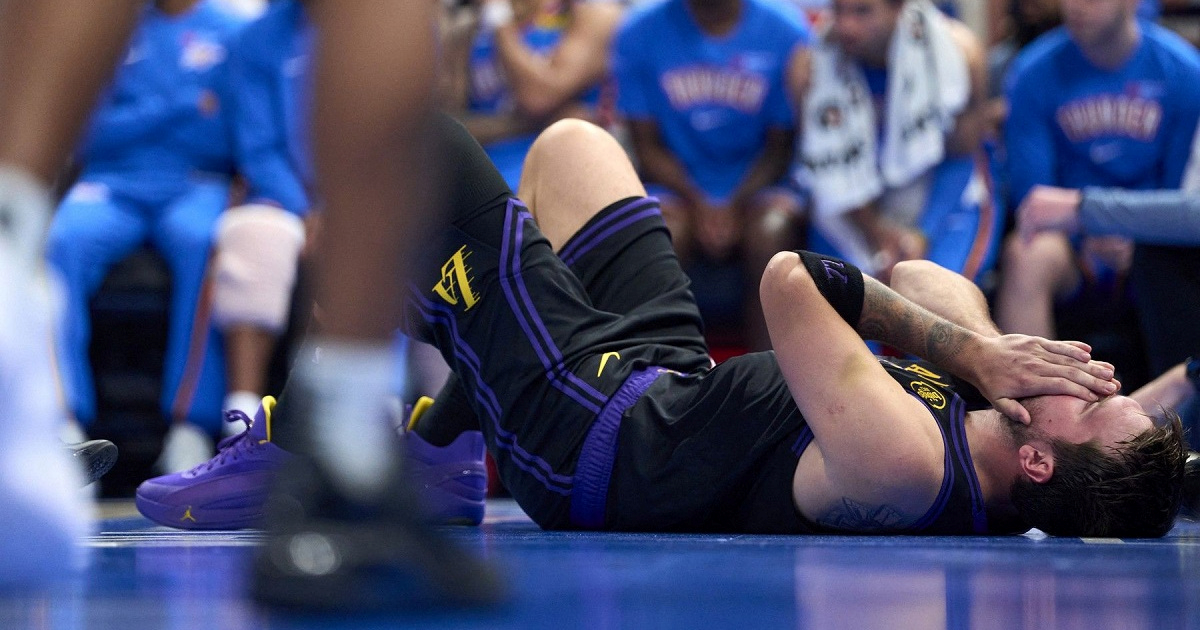 Zašto Dončić u Španjolskoj traži spas sezone u NBA-u?