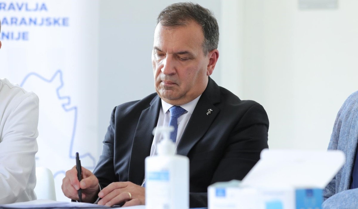 HZZO: Liječnike se rasterećuje, o putnim nalozima sad će odlučivati administracija