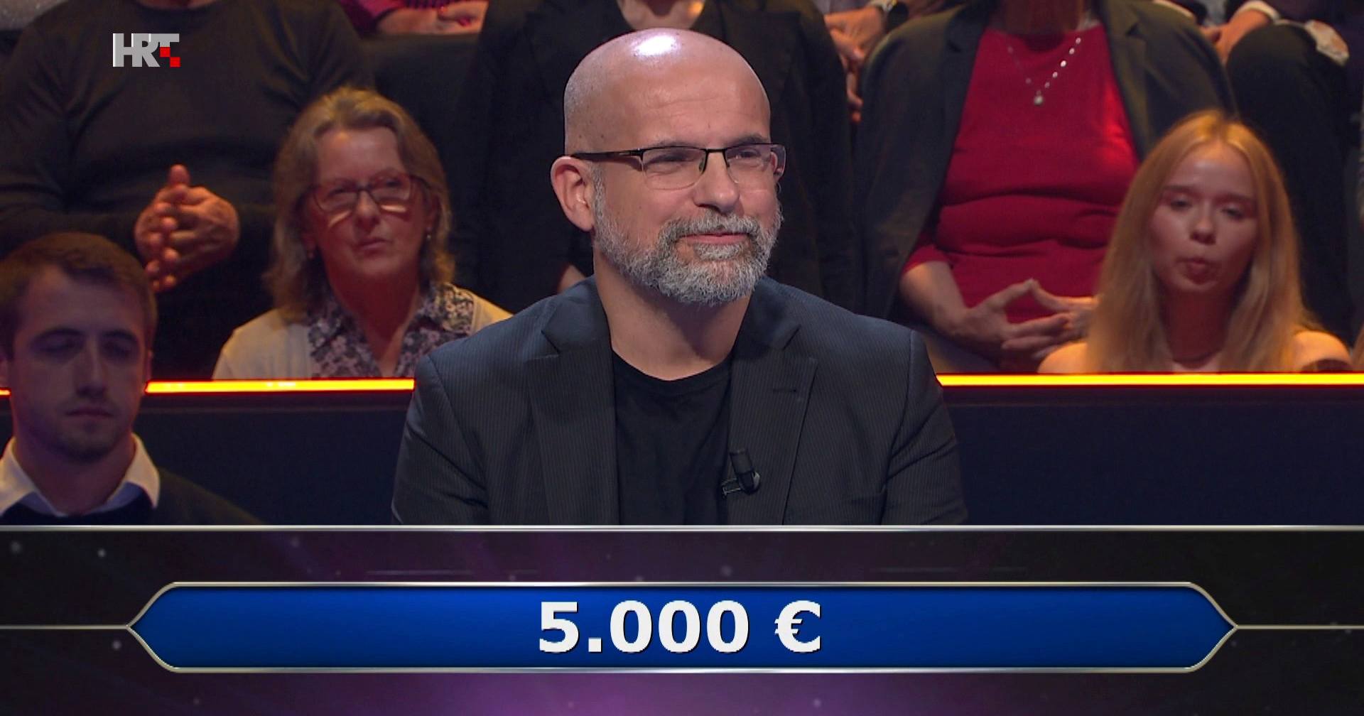 Riskirao na povijesnom pitanju pa izgubio 5000 eura. Biste li vi znali odgovor?