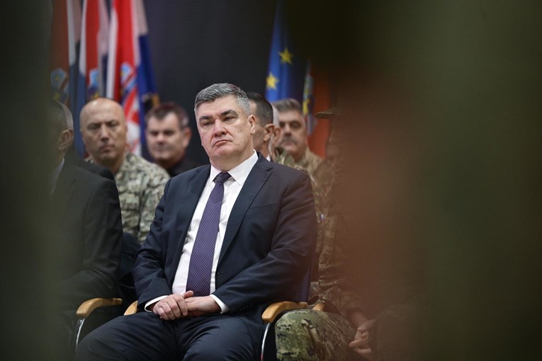 Milanović: Iza stava koji čujem od pametnjakovića u EU stoji još stotine leševa