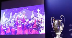 Mirror: Sprema se novi format Lige prvaka, velika šestorka Engleske je protiv