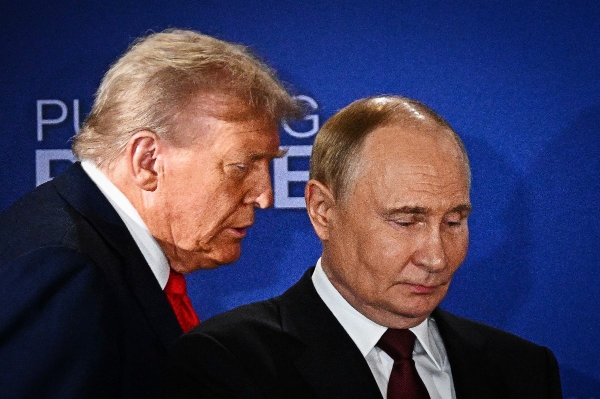 Trump: Pomažem Ukrajini i da bih otišao u raj