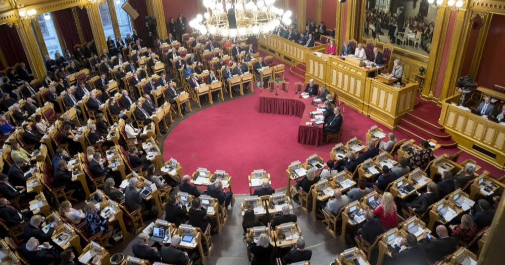 Norveški parlament ispituje 11 ministara zbog veza s Epsteinom