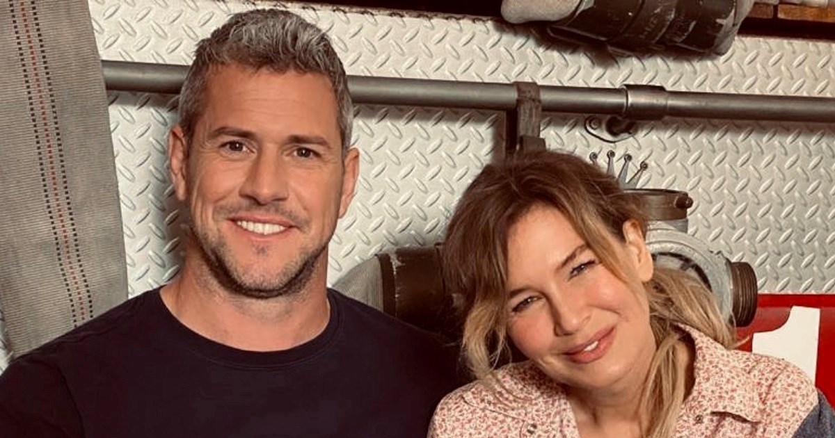 Bridget Jones opet sama? Dečko joj navodno ima financijskih problema i žive odvojeno