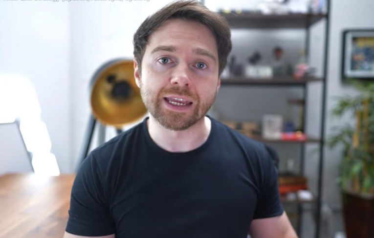 Financijski YouTuber: Sprema se najveći slom, uzet će vam penzije da spase Elona i AI