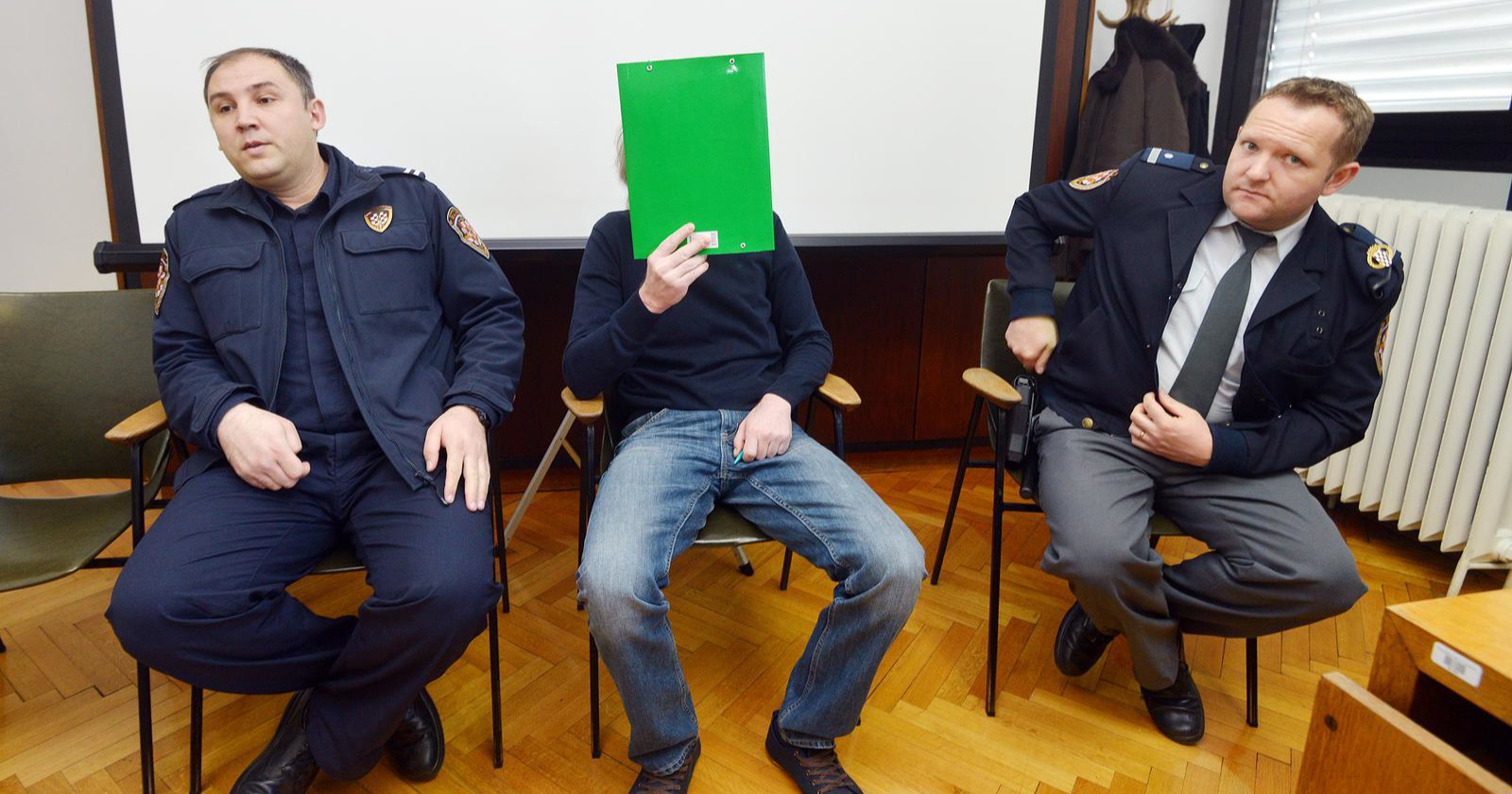 Proveo nevin 877 dana u istražnom zatvoru. Država mu sad mora platiti odštetu