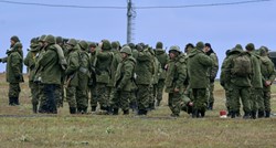 Ukrajina: Rusija je priznala da im za pobjedu u ratu treba 5 milijuna vojnika