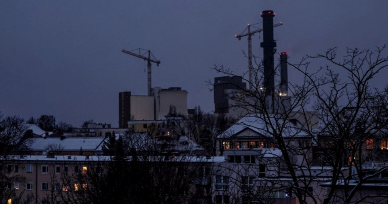 Njemačka nudi milijun eura za informacije o napadu na berlinsku mrežu