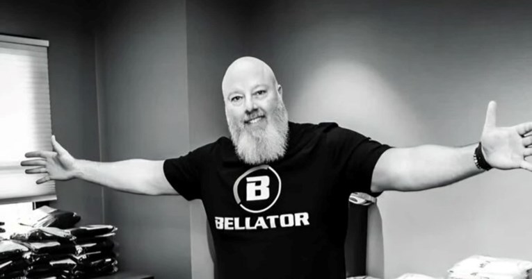 MMA menadžer spasio dvoje djece od utapanja pa se utopio