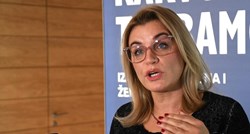 Ministrica Brnjac: Nije istina da je vlada sabotirala Europske igre u Splitu
