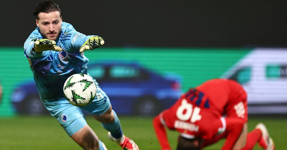 Mlada zvijezda Bundeslige odbila Kosovo. Želi igrati za Njemačku