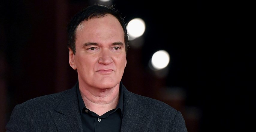 Quentin Tarantino je ovaj animirani film nazvao remek-djelom