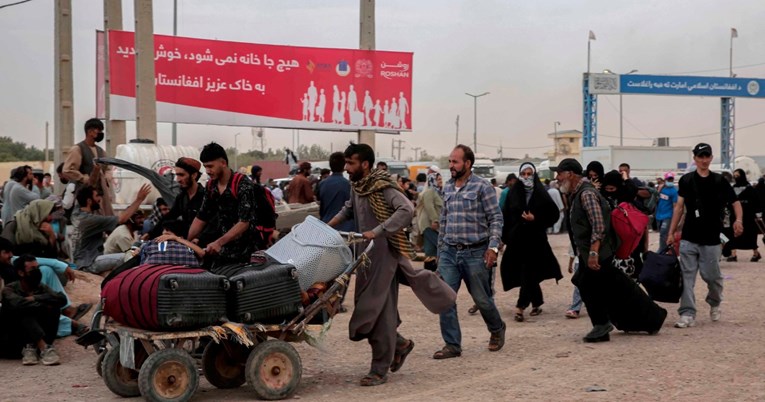 UN: Oko tri milijuna Afganistanaca moglo bi se vratiti u domovinu do kraja godine
