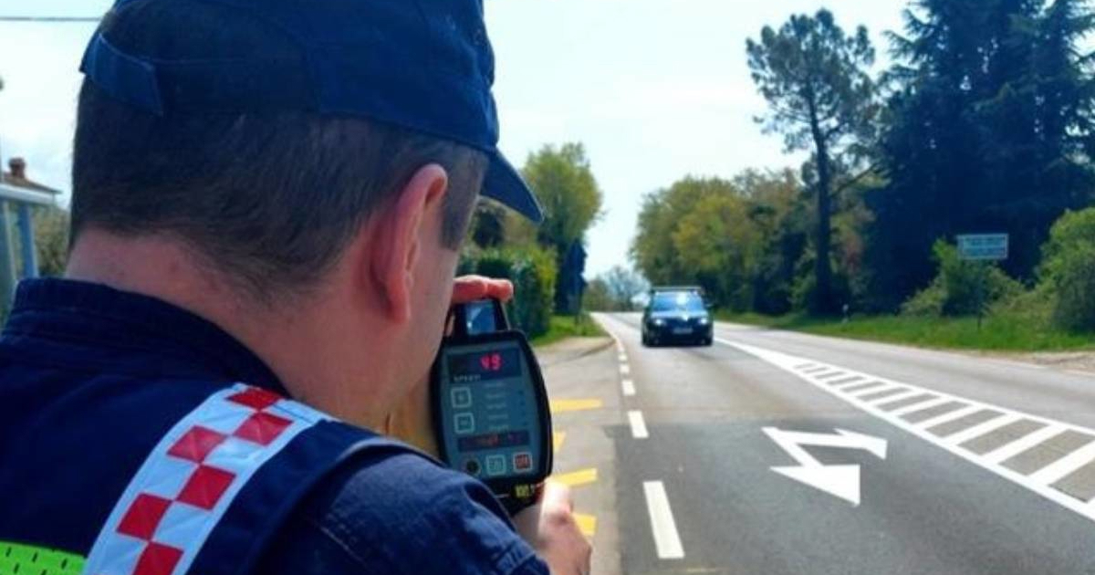 U Vukovaru i Vinkovcima zaustavili mlade vozače. Oboje kažnjeni s 1320 eura
