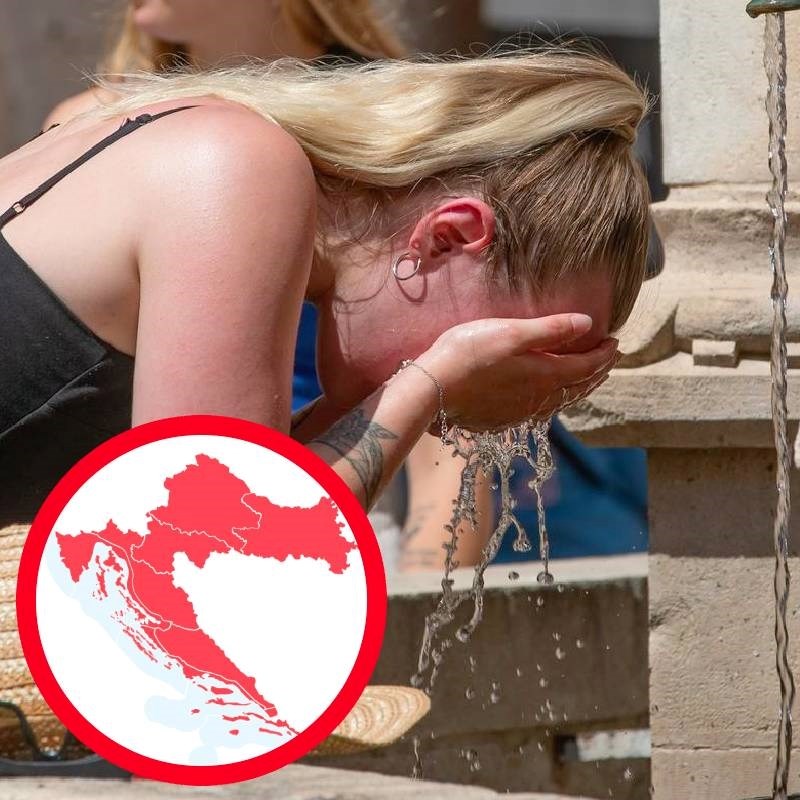 Jesu li toplinski valovi i prije bili ovako neizdrživi?
