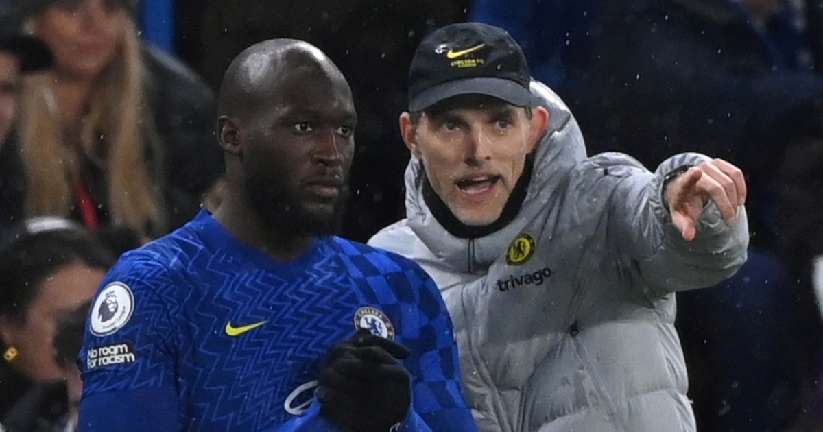 Nitko u Chelseaju ne želi dotaknuti broj 9. Tuchel: Ljudi kažu da je uklet